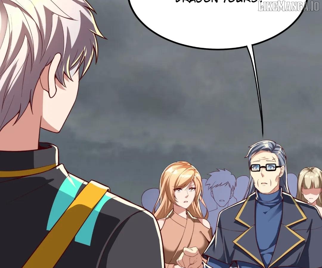 Aura Recovery: I Get a New Skill Everyday Chapter 229 - page 88