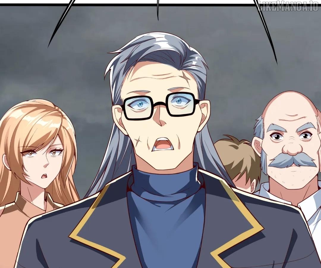 Aura Recovery: I Get a New Skill Everyday Chapter 229 - page 93