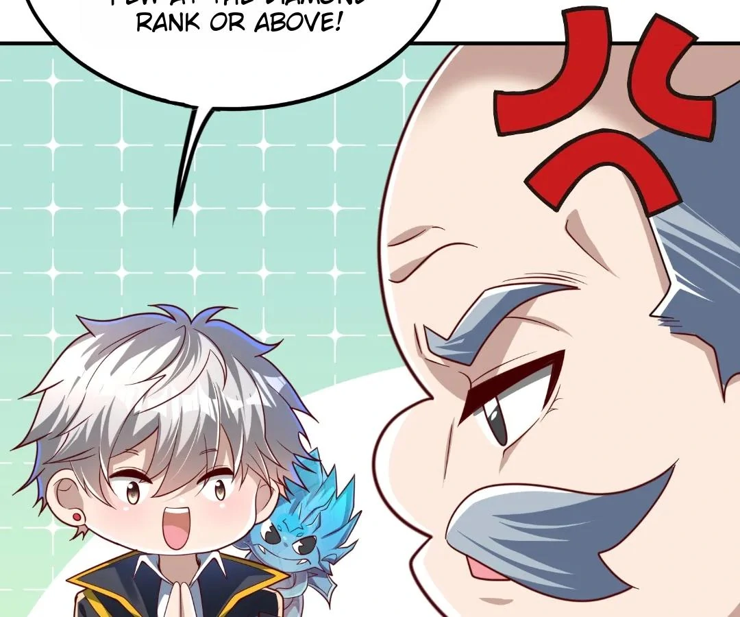 Aura Recovery: I Get a New Skill Everyday Chapter 230 - page 10