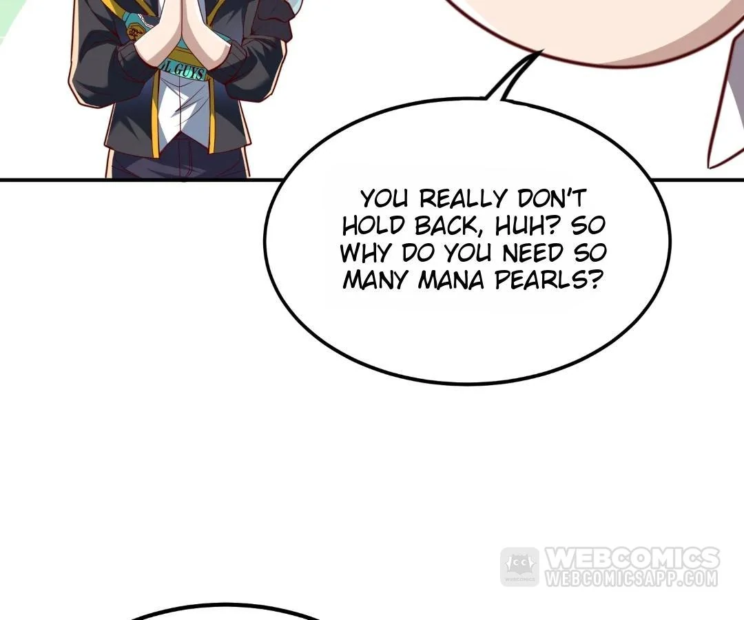 Aura Recovery: I Get a New Skill Everyday Chapter 230 - page 11