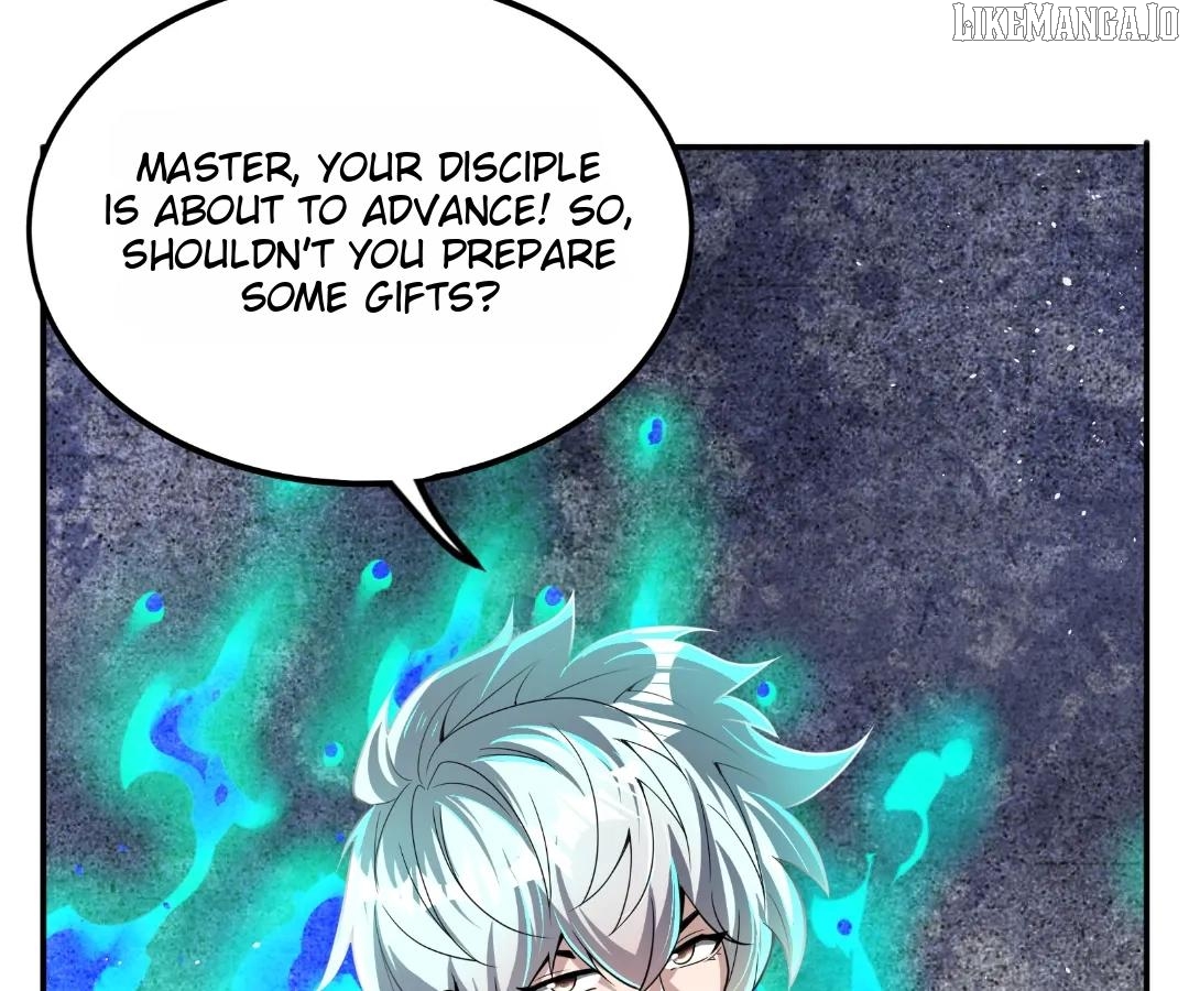 Aura Recovery: I Get a New Skill Everyday Chapter 230 - page 12