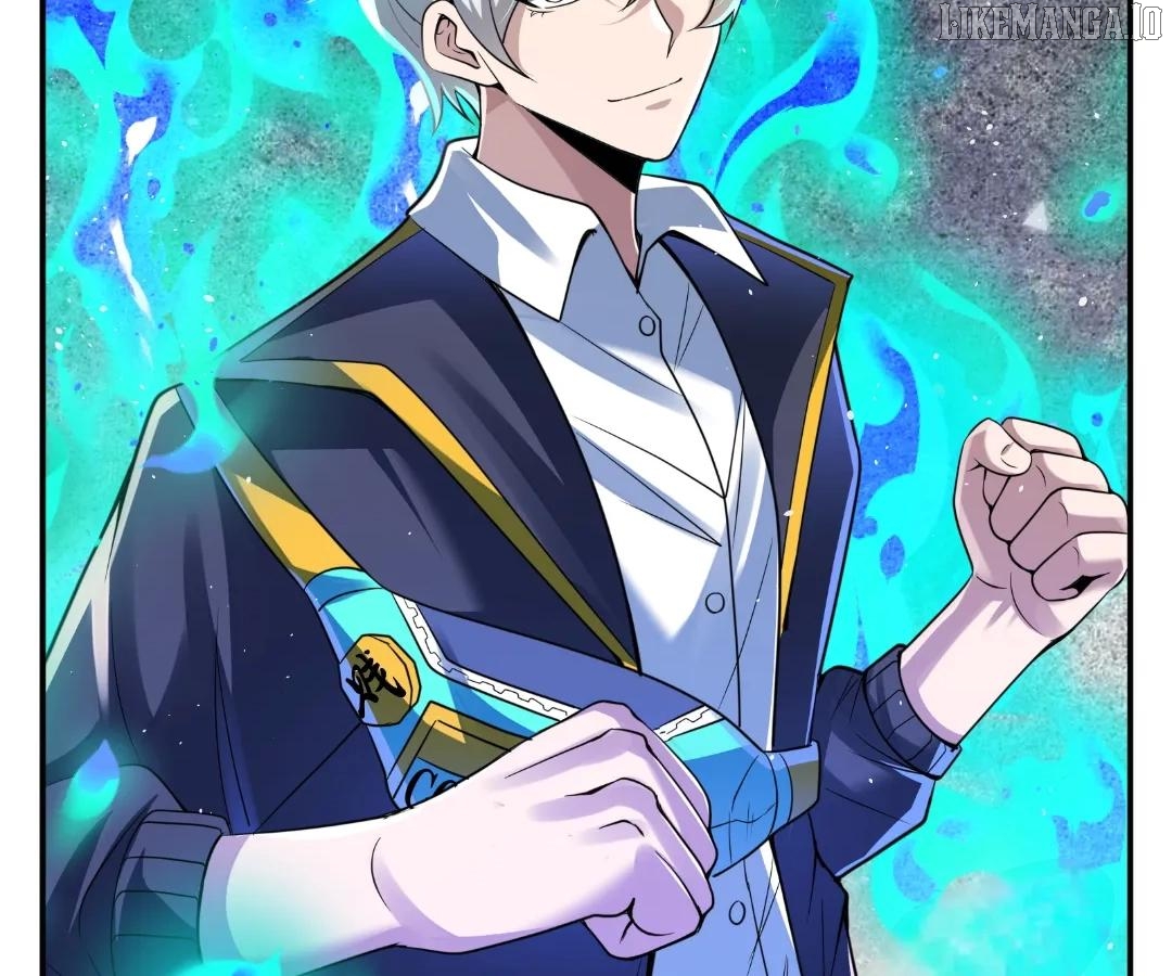 Aura Recovery: I Get a New Skill Everyday Chapter 230 - page 13