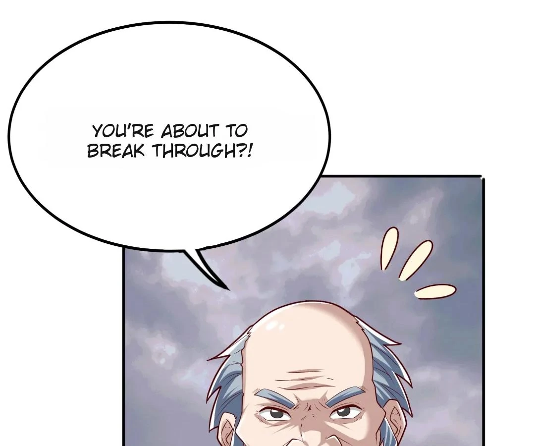 Aura Recovery: I Get a New Skill Everyday Chapter 230 - page 15