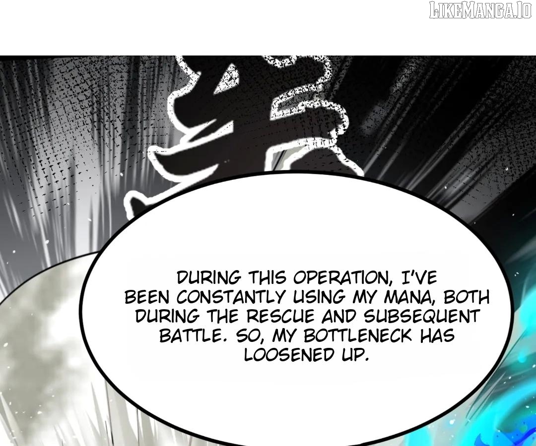 Aura Recovery: I Get a New Skill Everyday Chapter 230 - page 17