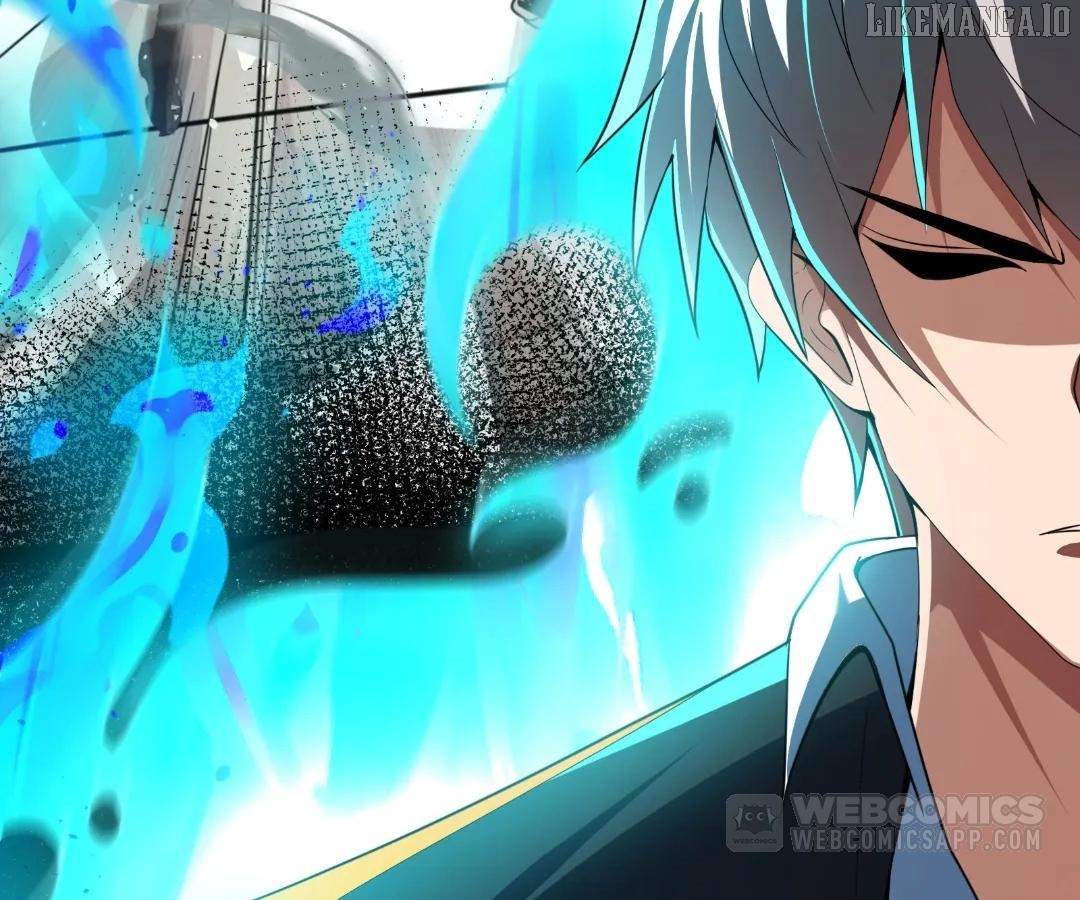 Aura Recovery: I Get a New Skill Everyday Chapter 230 - page 19