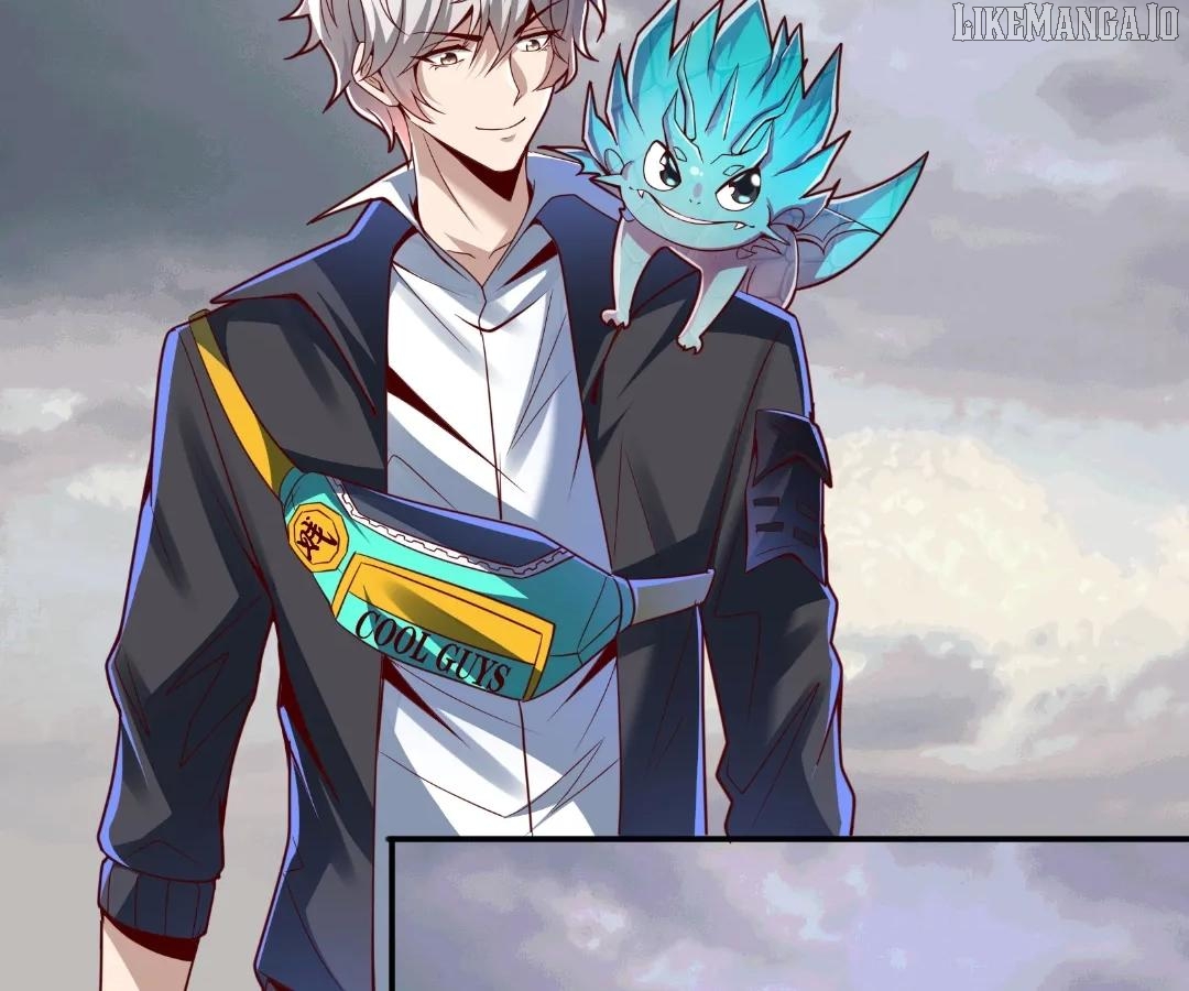 Aura Recovery: I Get a New Skill Everyday Chapter 230 - page 2