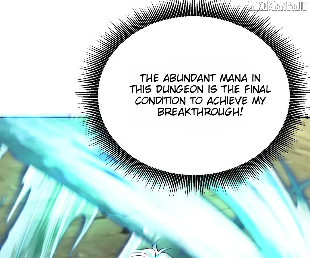 Aura Recovery: I Get a New Skill Everyday Chapter 230 - page 21