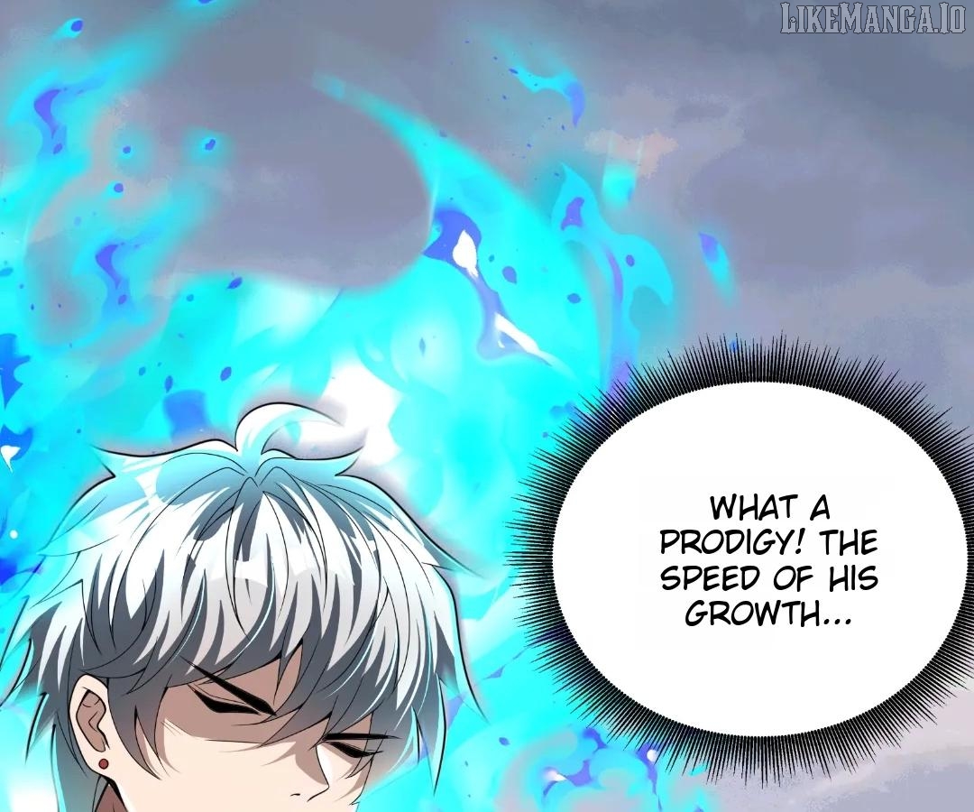 Aura Recovery: I Get a New Skill Everyday Chapter 230 - page 24