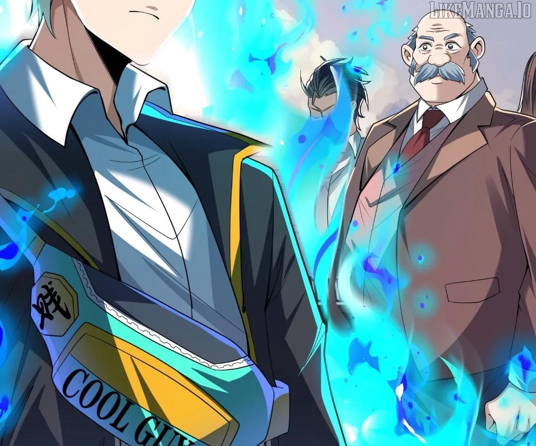 Aura Recovery: I Get a New Skill Everyday Chapter 230 - page 25