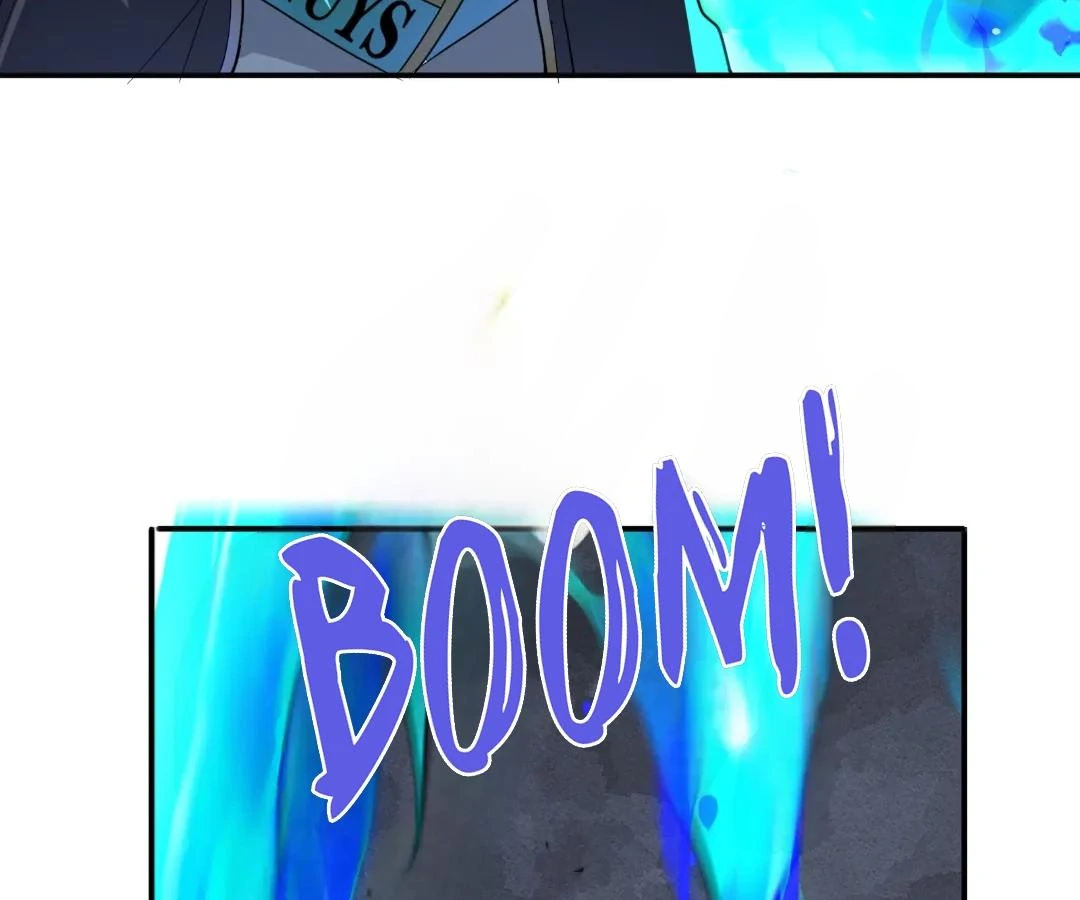 Aura Recovery: I Get a New Skill Everyday Chapter 230 - page 26