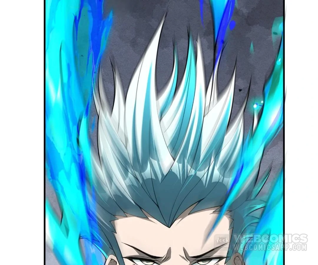 Aura Recovery: I Get a New Skill Everyday Chapter 230 - page 27