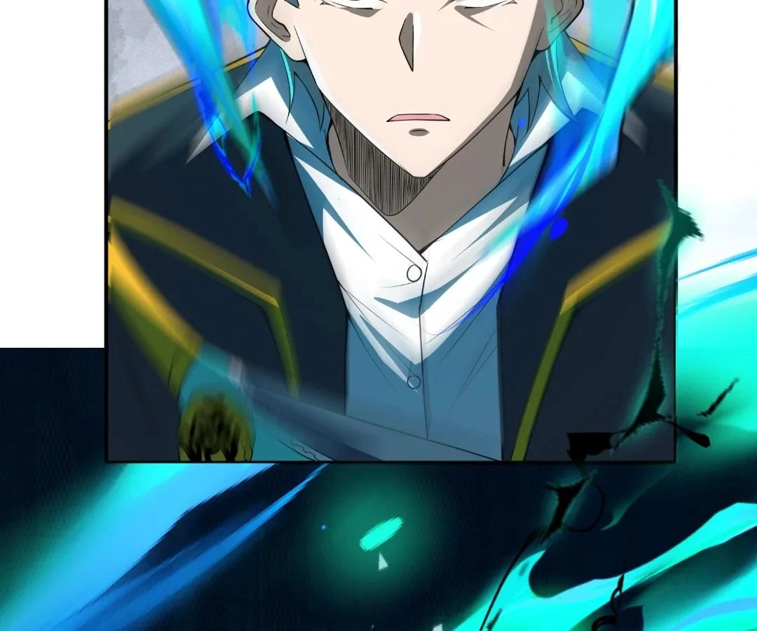 Aura Recovery: I Get a New Skill Everyday Chapter 230 - page 28