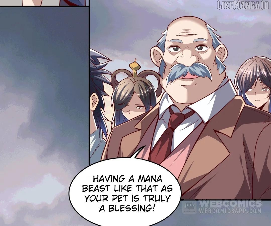 Aura Recovery: I Get a New Skill Everyday Chapter 230 - page 3