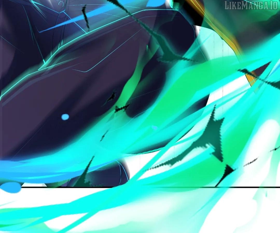 Aura Recovery: I Get a New Skill Everyday Chapter 230 - page 33