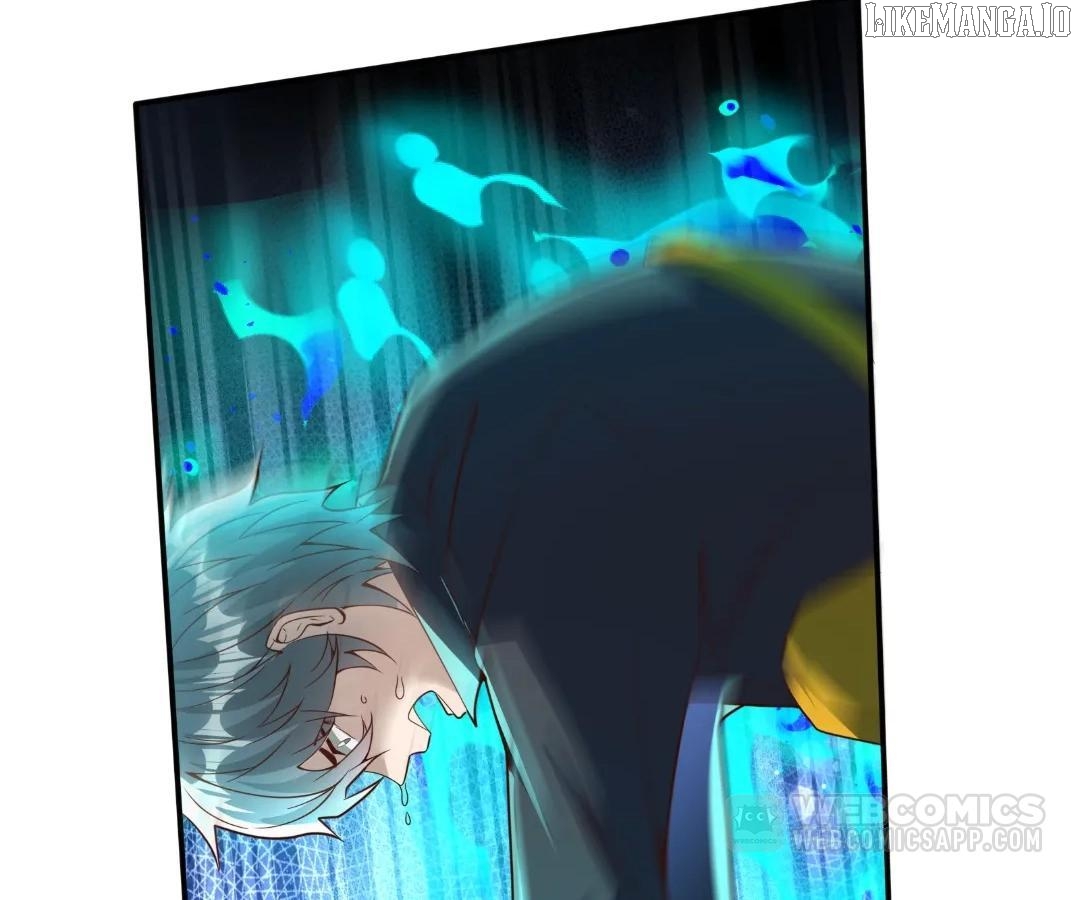 Aura Recovery: I Get a New Skill Everyday Chapter 230 - page 35