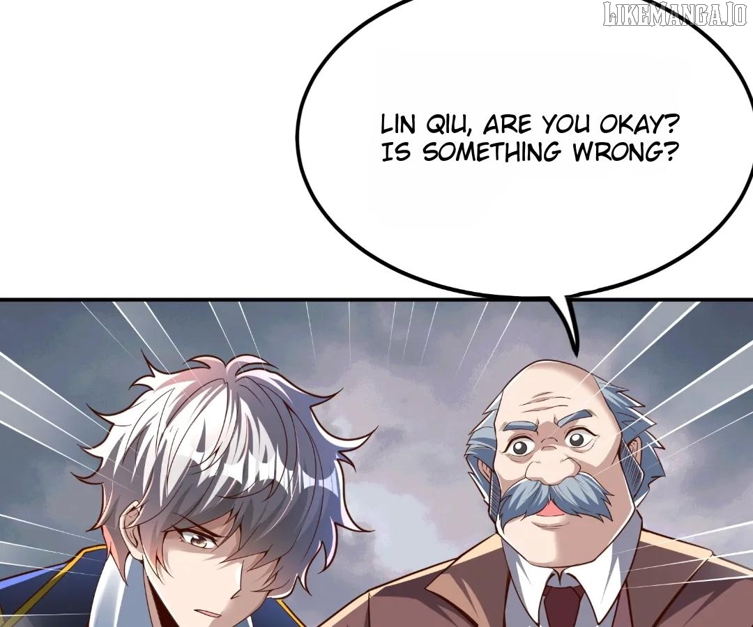 Aura Recovery: I Get a New Skill Everyday Chapter 230 - page 37