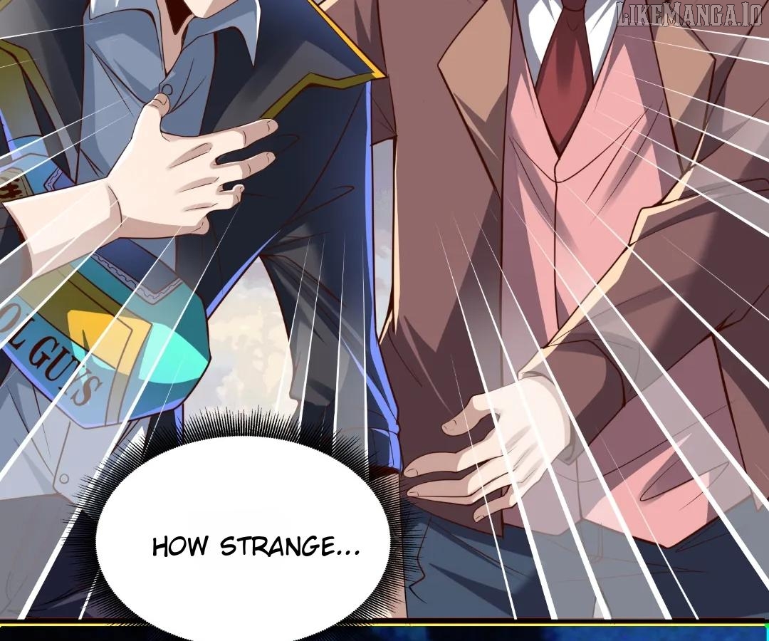 Aura Recovery: I Get a New Skill Everyday Chapter 230 - page 38