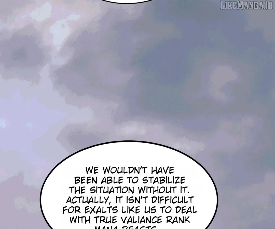 Aura Recovery: I Get a New Skill Everyday Chapter 230 - page 4