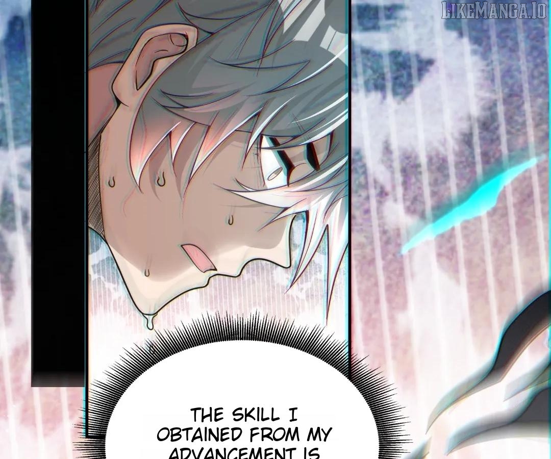 Aura Recovery: I Get a New Skill Everyday Chapter 230 - page 40