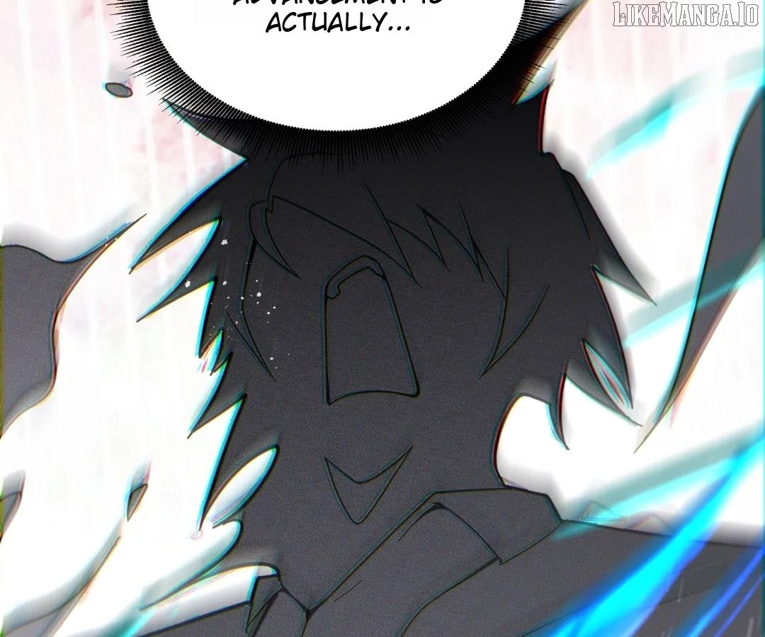 Aura Recovery: I Get a New Skill Everyday Chapter 230 - page 41