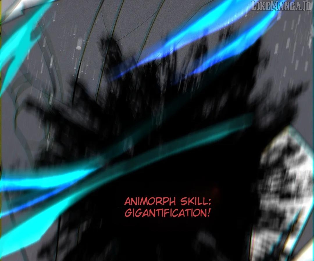 Aura Recovery: I Get a New Skill Everyday Chapter 230 - page 42