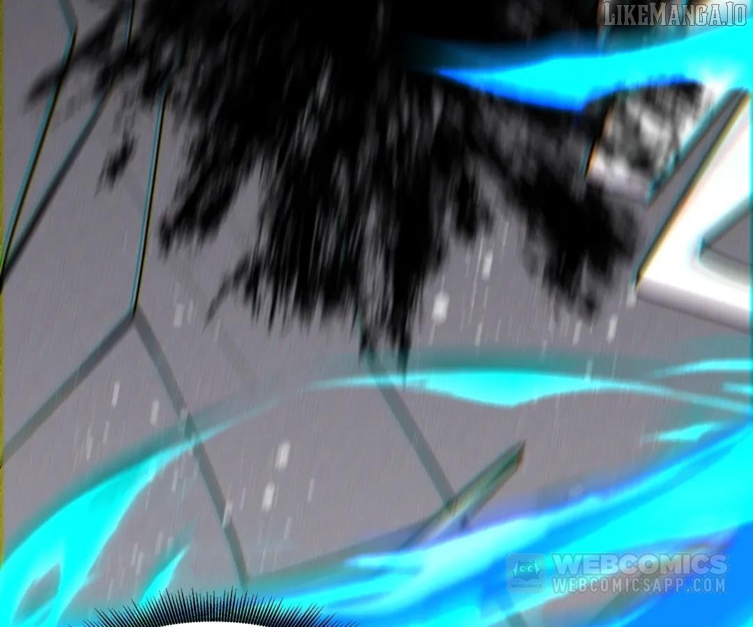 Aura Recovery: I Get a New Skill Everyday Chapter 230 - page 43