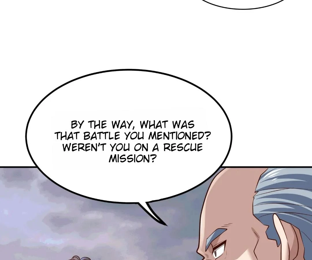 Aura Recovery: I Get a New Skill Everyday Chapter 230 - page 46