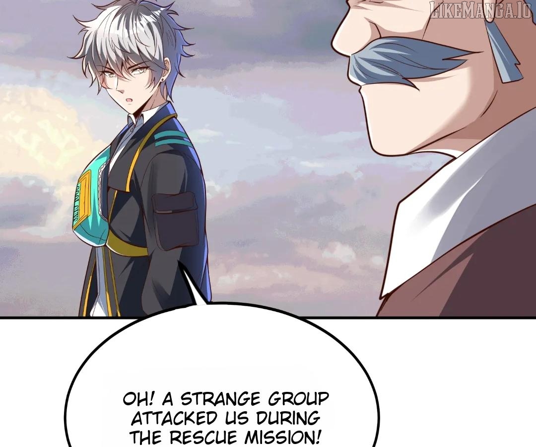 Aura Recovery: I Get a New Skill Everyday Chapter 230 - page 47