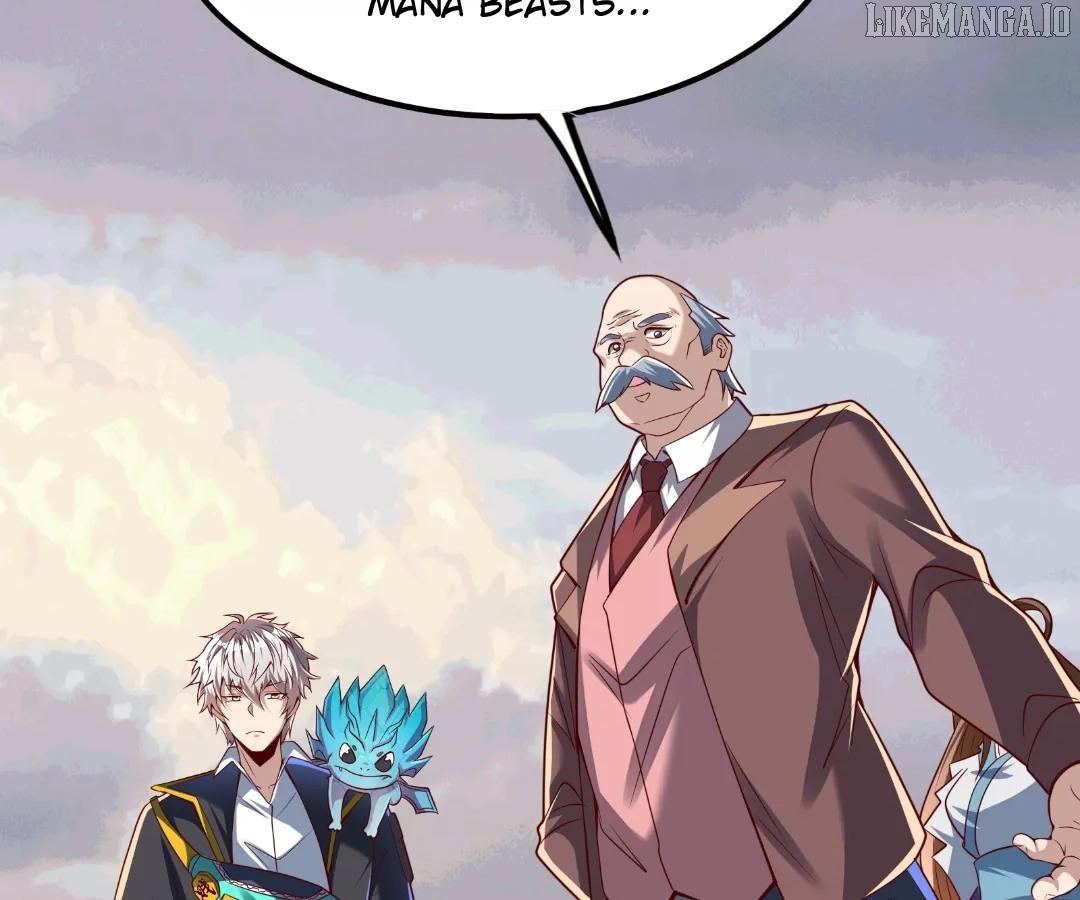 Aura Recovery: I Get a New Skill Everyday Chapter 230 - page 5