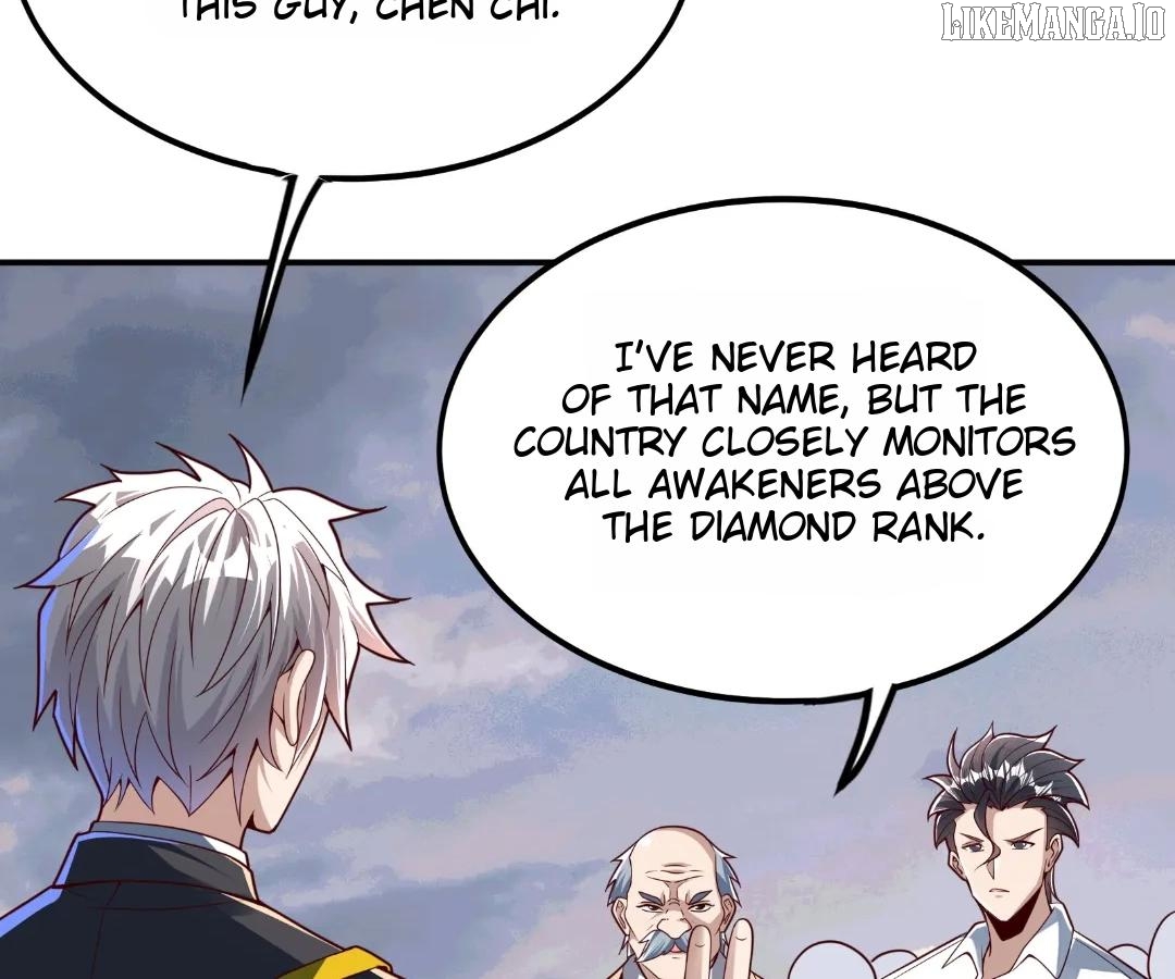 Aura Recovery: I Get a New Skill Everyday Chapter 230 - page 50