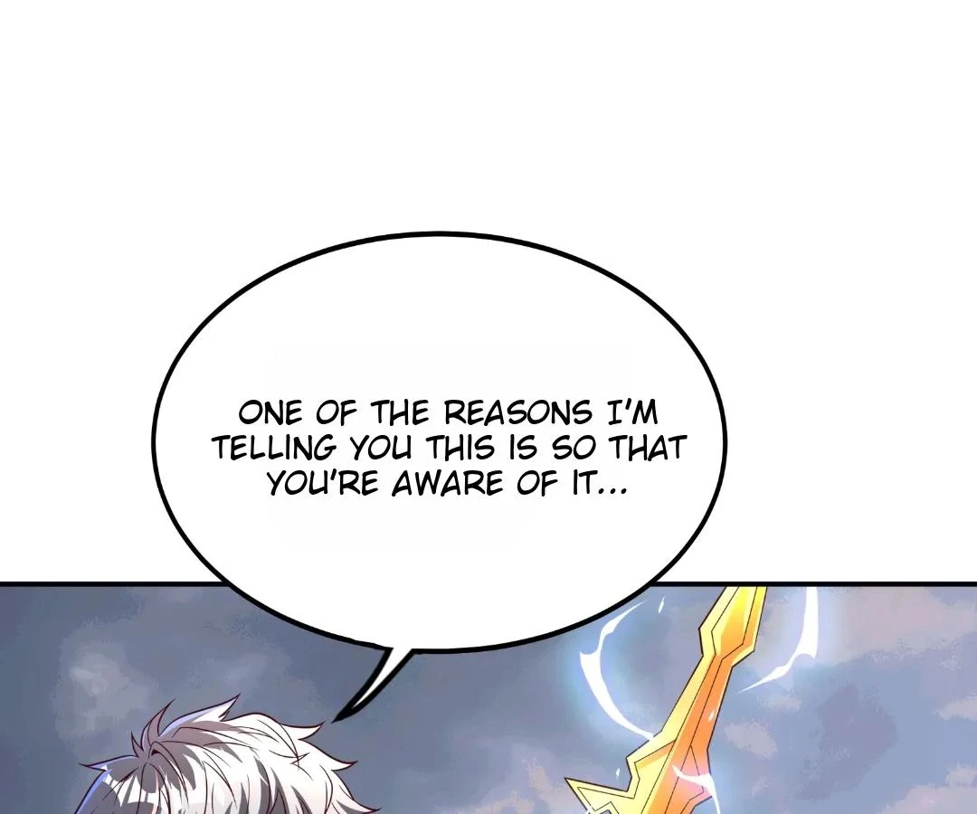 Aura Recovery: I Get a New Skill Everyday Chapter 230 - page 57