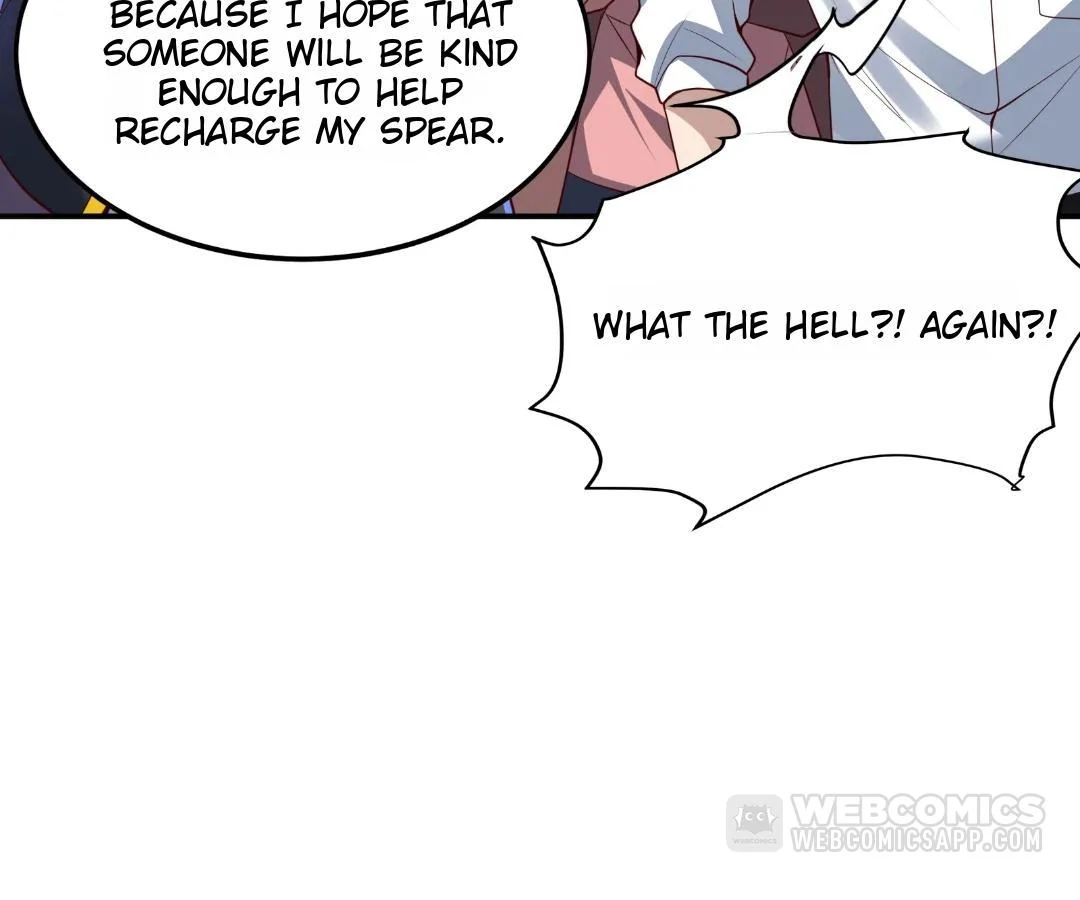 Aura Recovery: I Get a New Skill Everyday Chapter 230 - page 59