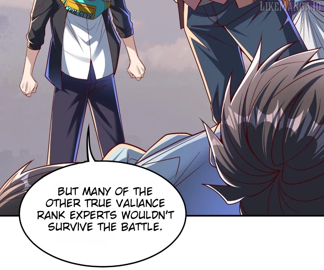 Aura Recovery: I Get a New Skill Everyday Chapter 230 - page 6