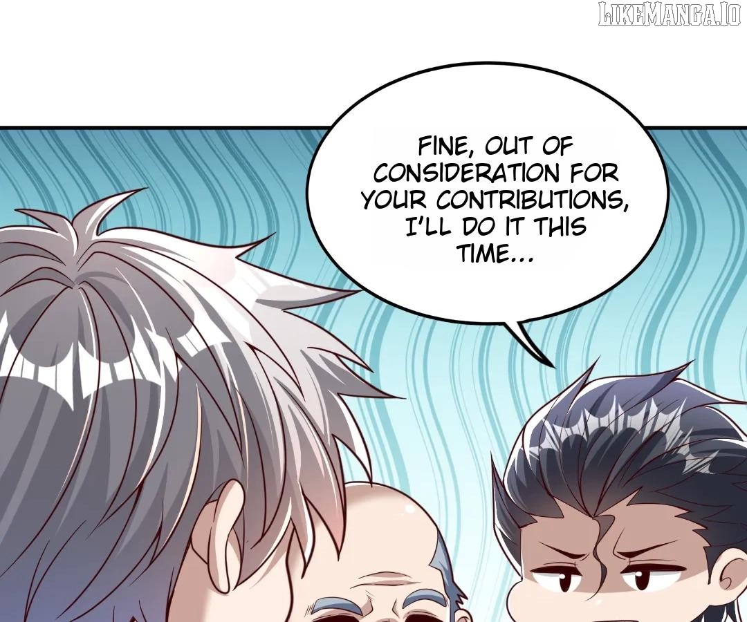 Aura Recovery: I Get a New Skill Everyday Chapter 230 - page 60