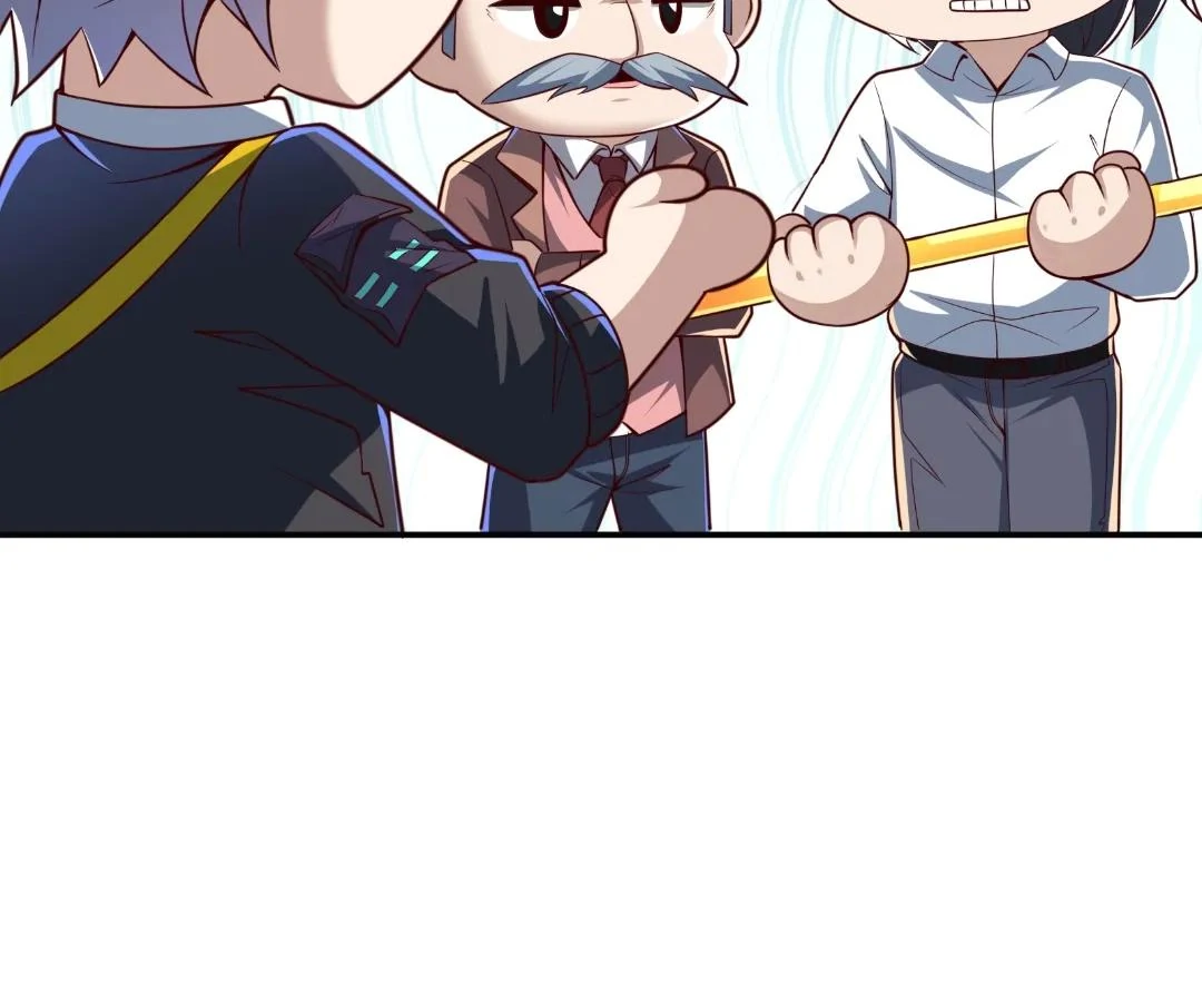 Aura Recovery: I Get a New Skill Everyday Chapter 230 - page 61