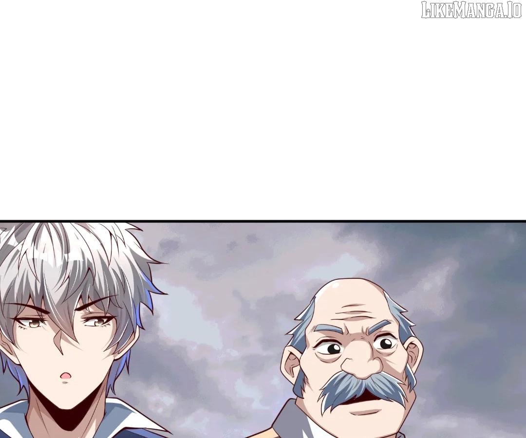 Aura Recovery: I Get a New Skill Everyday Chapter 230 - page 62