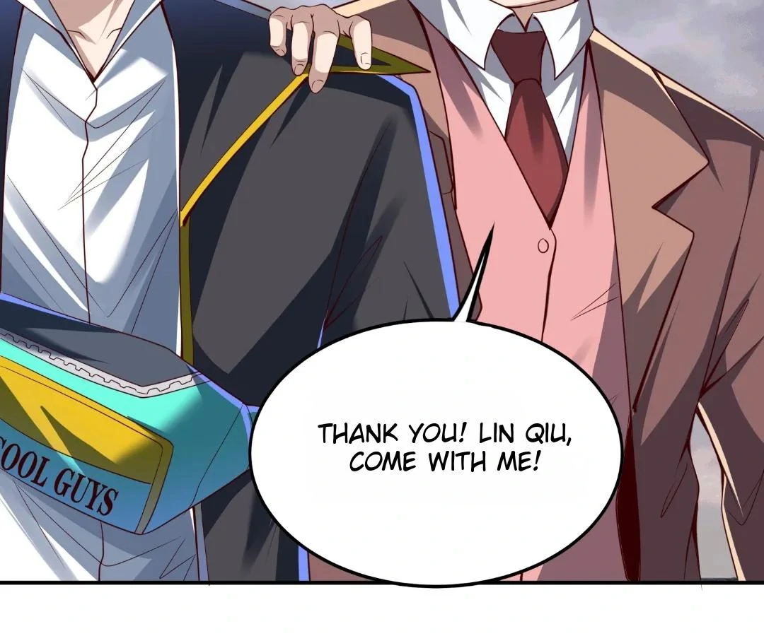 Aura Recovery: I Get a New Skill Everyday Chapter 230 - page 63