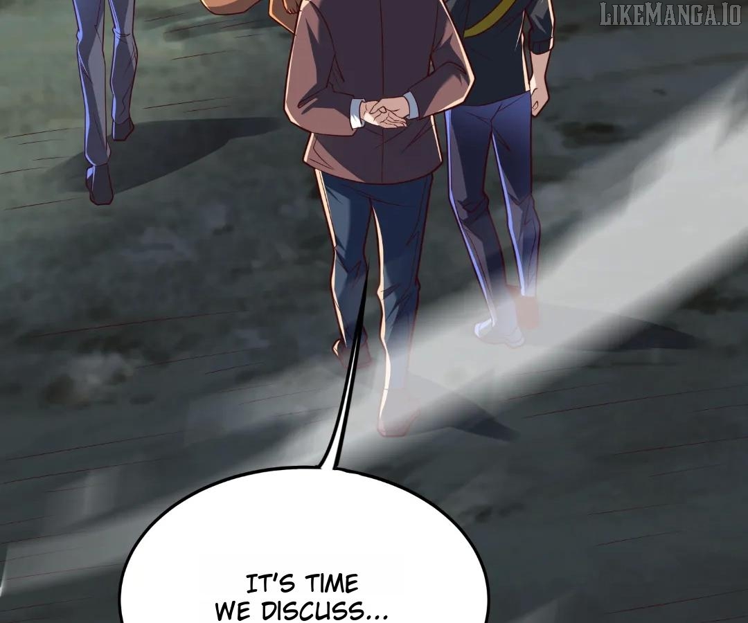 Aura Recovery: I Get a New Skill Everyday Chapter 230 - page 66