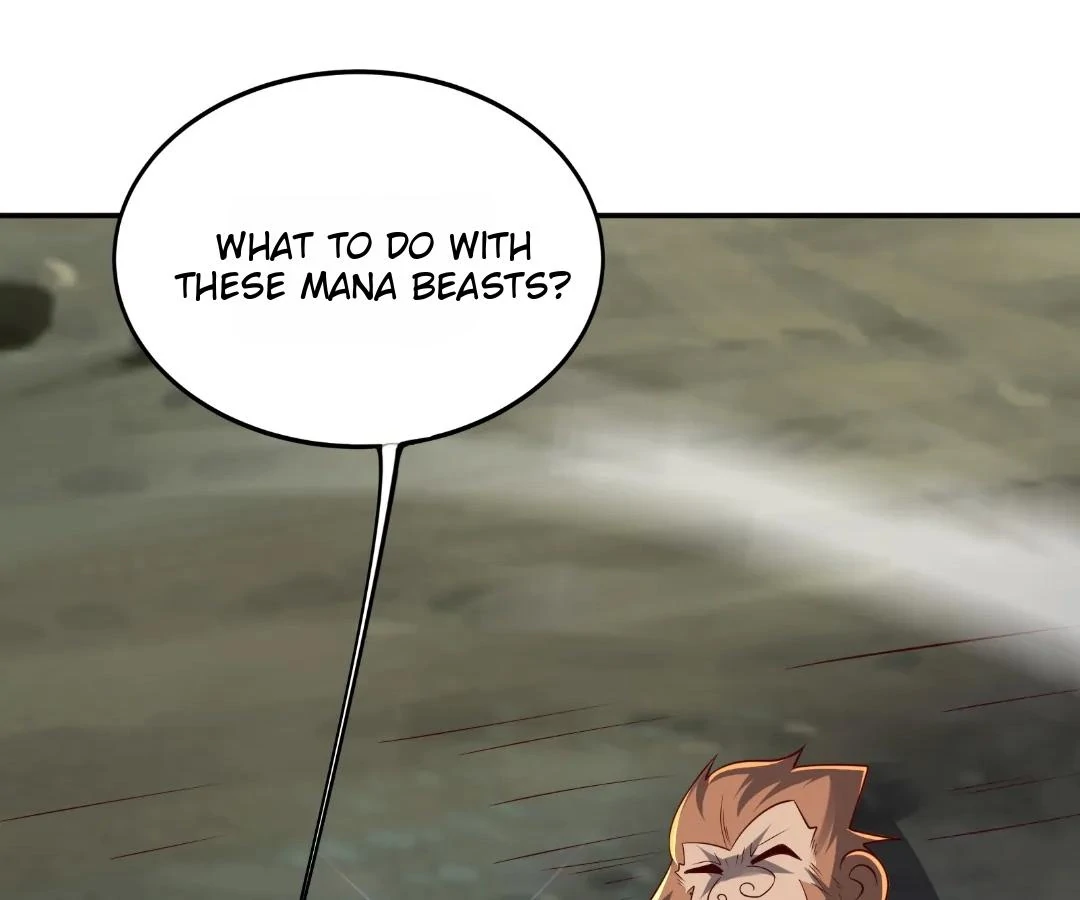 Aura Recovery: I Get a New Skill Everyday Chapter 230 - page 68