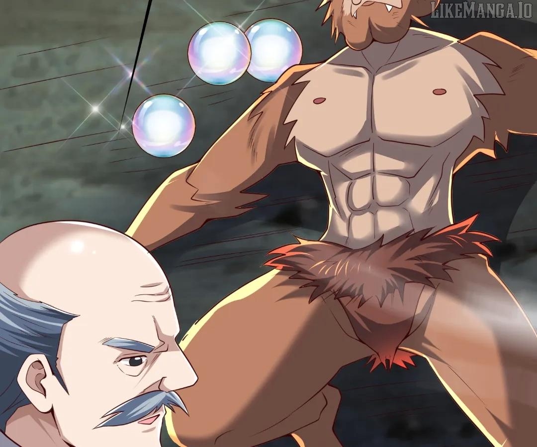 Aura Recovery: I Get a New Skill Everyday Chapter 230 - page 69