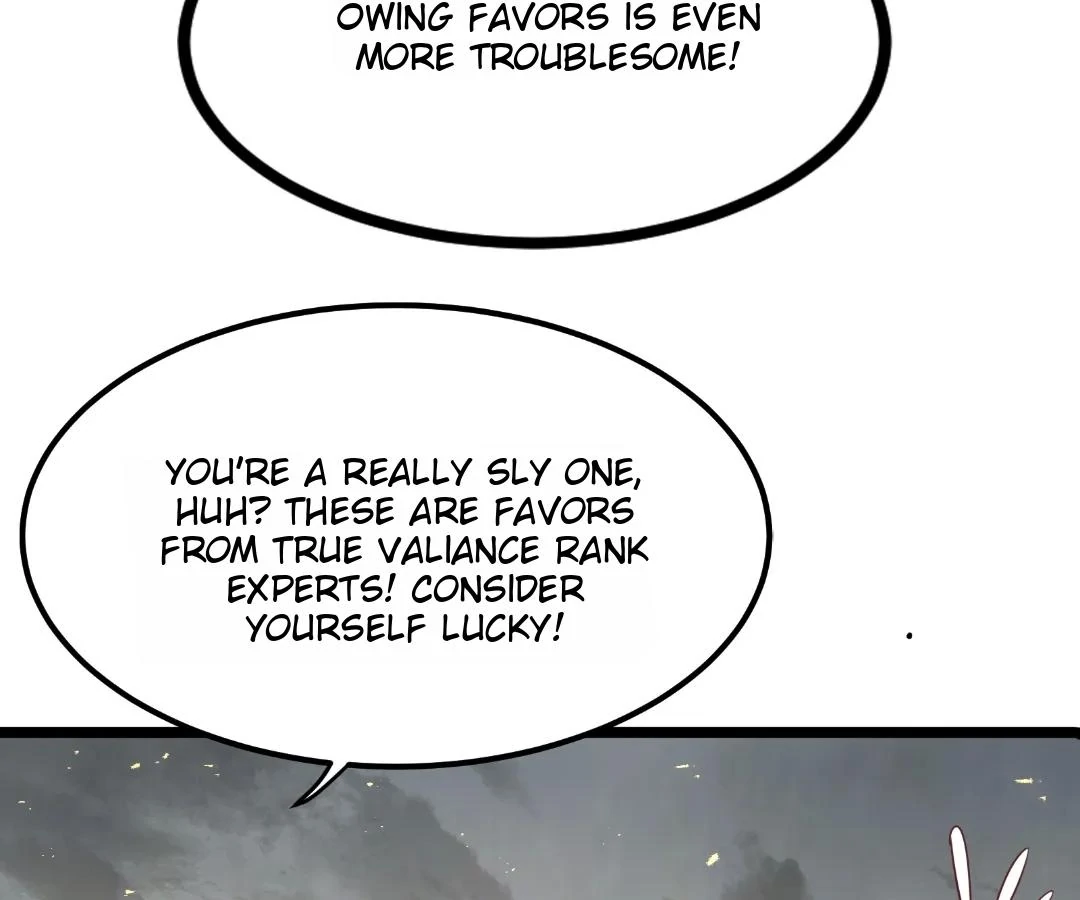 Aura Recovery: I Get a New Skill Everyday Chapter 231 - page 10