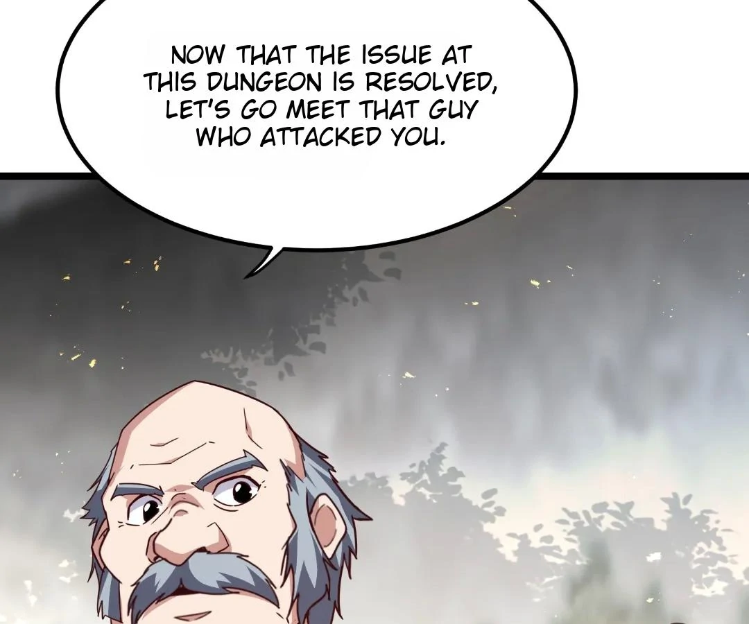 Aura Recovery: I Get a New Skill Everyday Chapter 231 - page 13