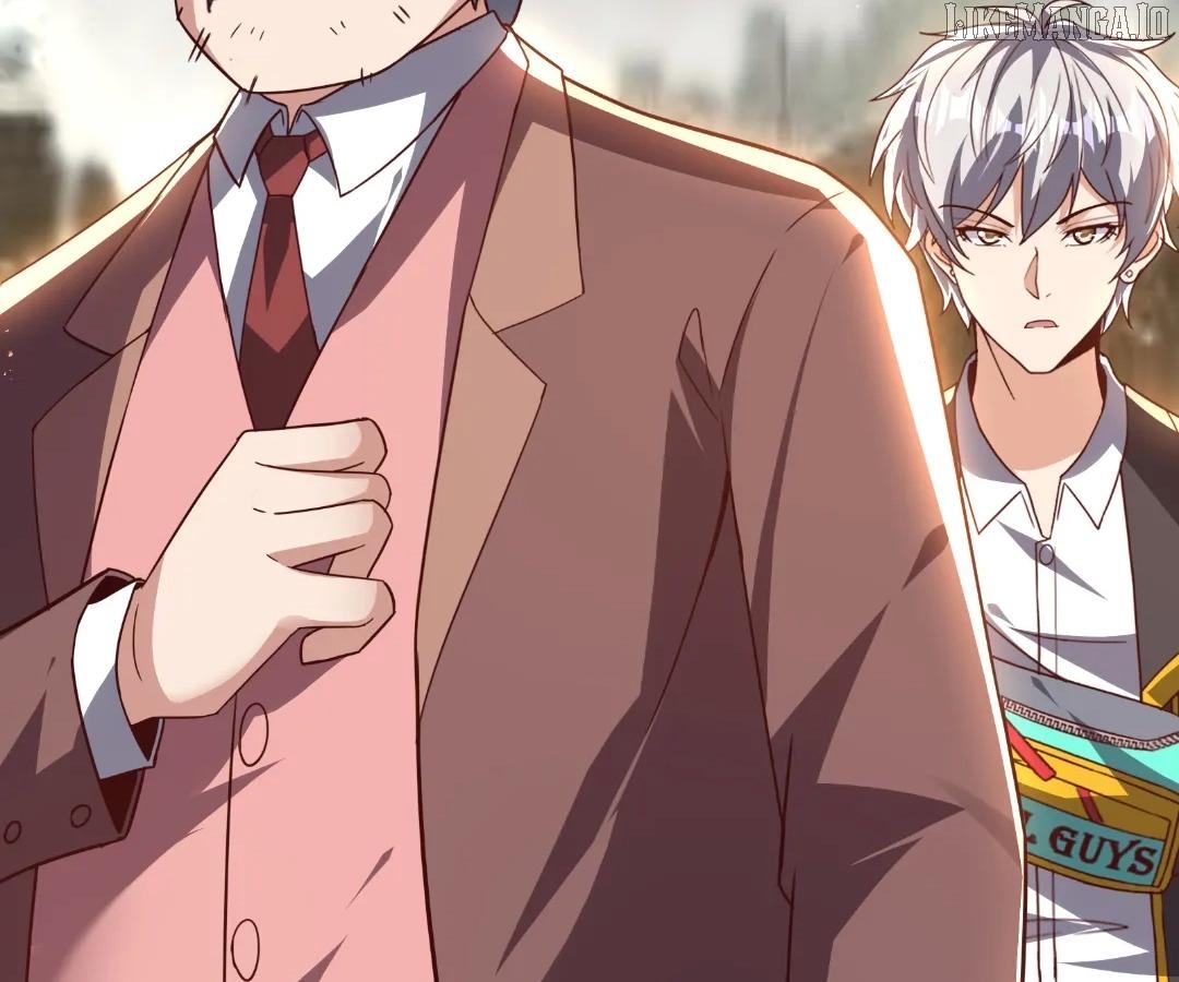 Aura Recovery: I Get a New Skill Everyday Chapter 231 - page 14