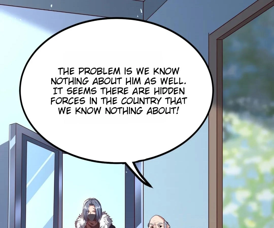 Aura Recovery: I Get a New Skill Everyday Chapter 231 - page 22