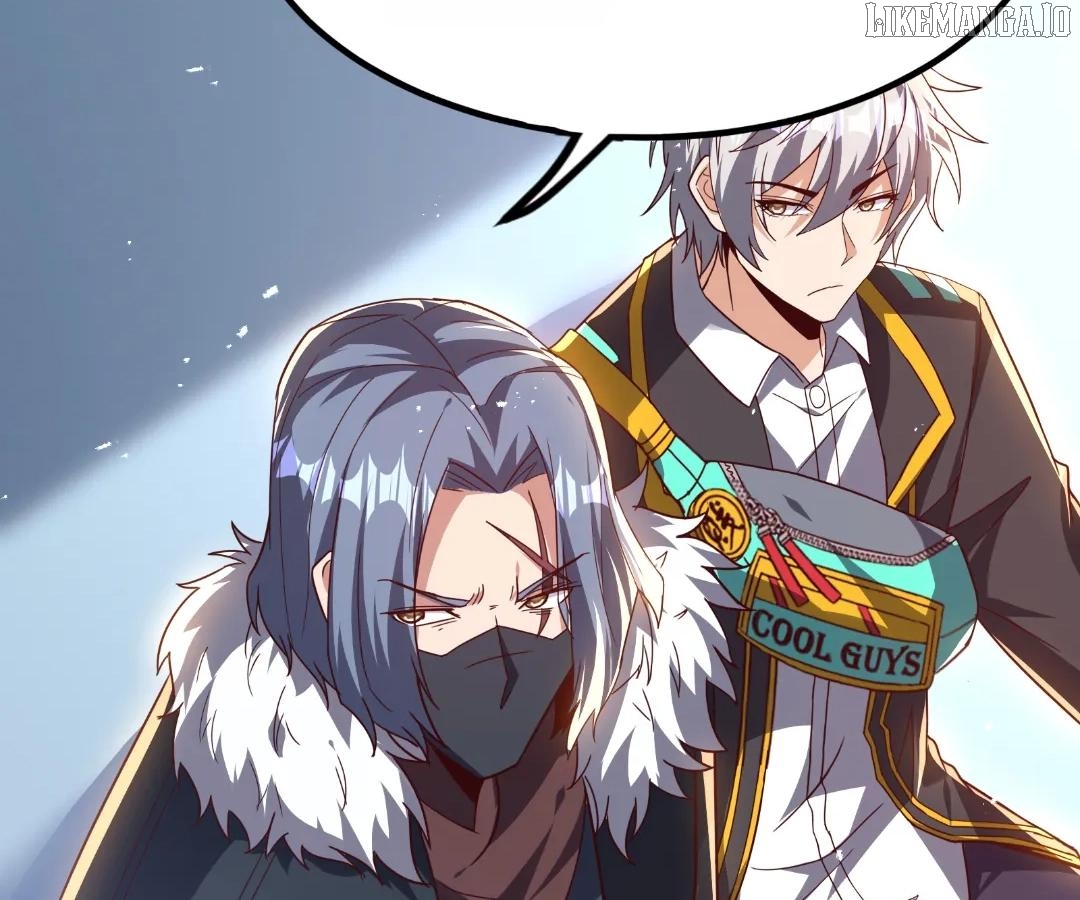 Aura Recovery: I Get a New Skill Everyday Chapter 231 - page 25