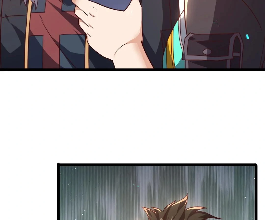 Aura Recovery: I Get a New Skill Everyday Chapter 231 - page 33