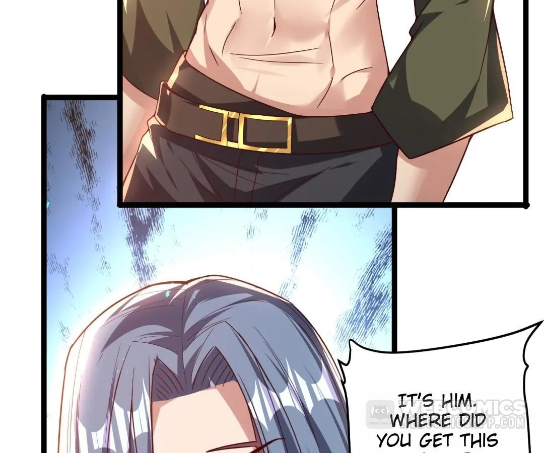 Aura Recovery: I Get a New Skill Everyday Chapter 231 - page 35