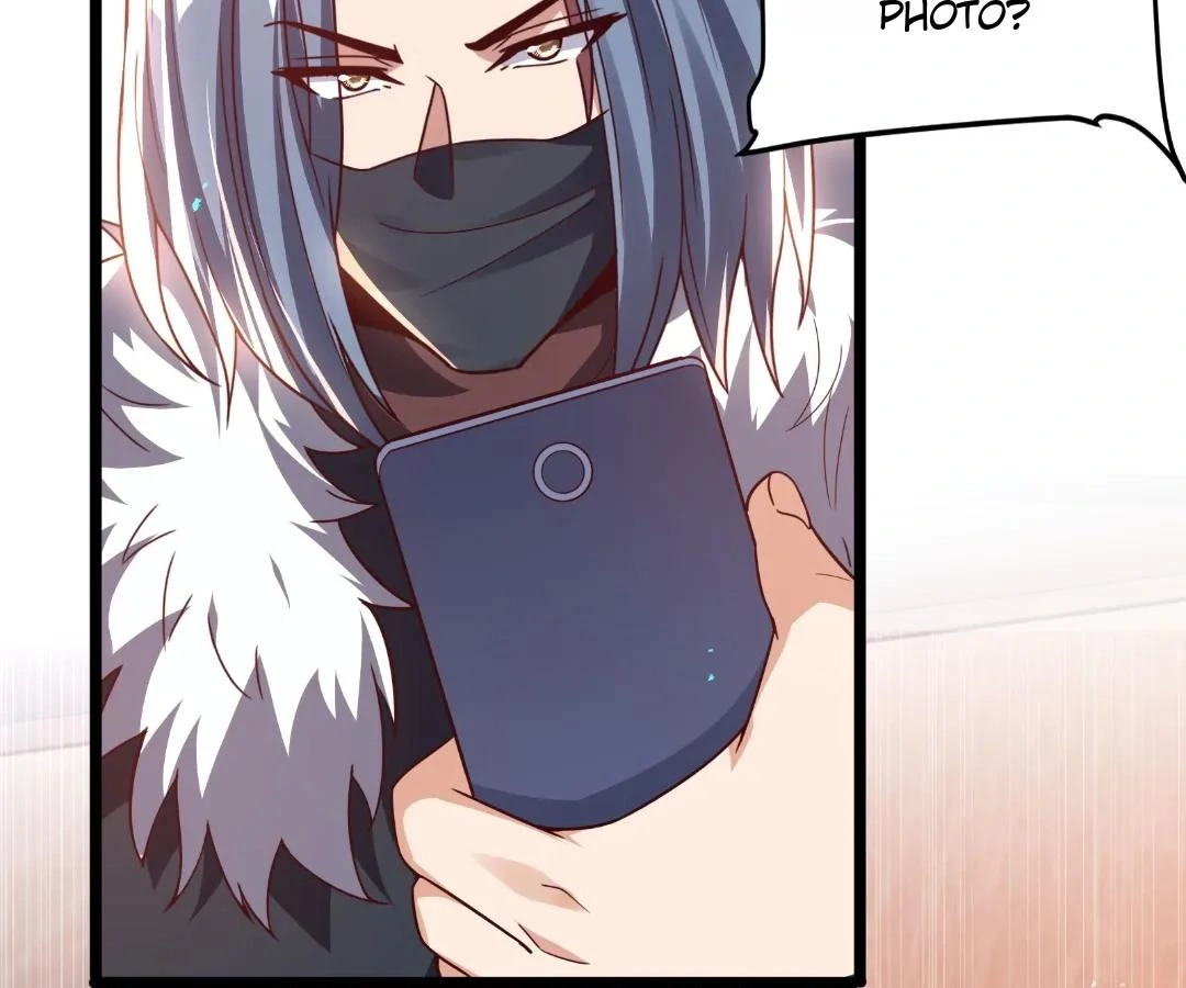 Aura Recovery: I Get a New Skill Everyday Chapter 231 - page 36