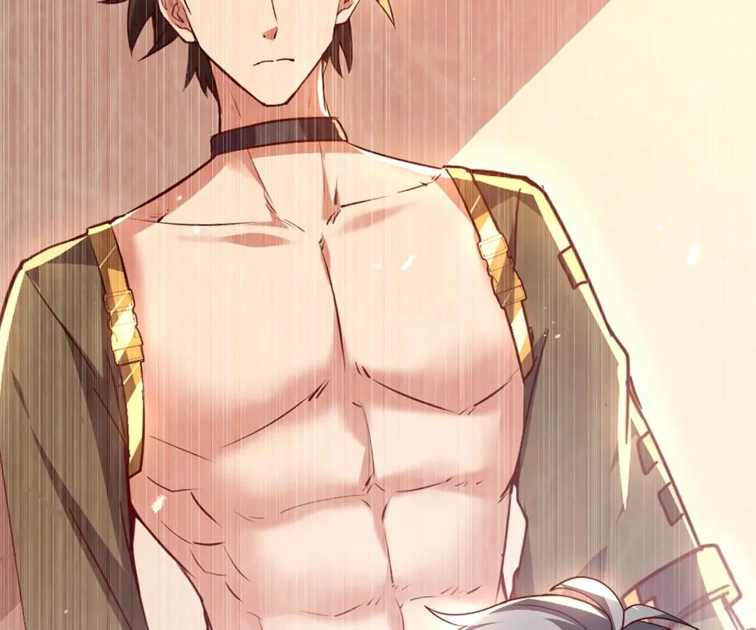 Aura Recovery: I Get a New Skill Everyday Chapter 231 - page 38