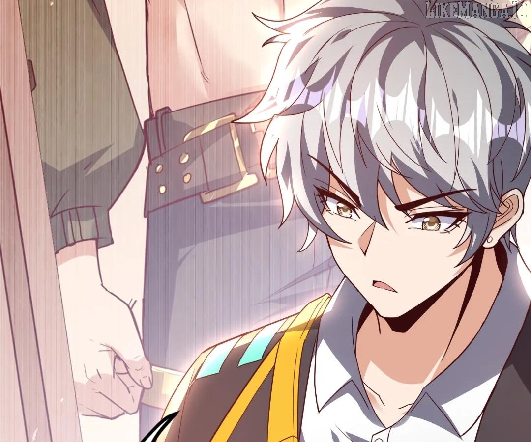 Aura Recovery: I Get a New Skill Everyday Chapter 231 - page 39